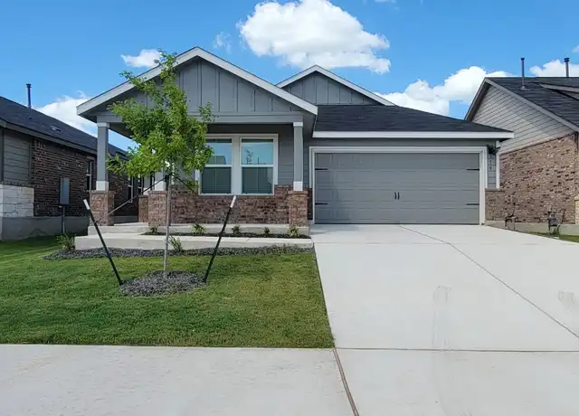 Property at 319 Alamito Ave, Kyle, TX, 78640, 4 beds, 2 baths, [object Object]