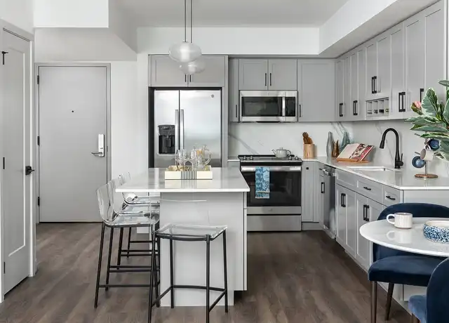 Property at Crosby - 300 K St NW, Washington, DC, 20001, 0-2 beds, 1-2 bath, [object Object]