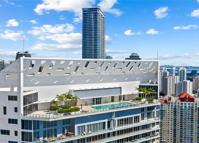 Property at 1300 Brickell Ave Unit 807, Miami, FL, 33131, 1 bed, 1 bath, [object Object]