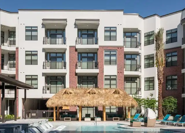 Property at 920 Gillette St Unit A0-18, Houston, TX, 77019, 1 bed, 1 bath, [object Object]