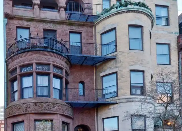 Property at 172 Commonwealth Ave, Boston, MA, 02116, 1 bed, 1 bath, [object Object]