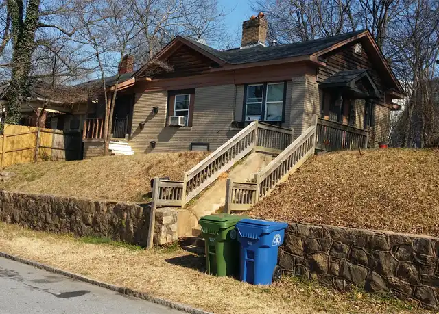Property at 576 Muse St SW Unit 1, Atlanta, GA, 30310, 0 beds, 1 bath, [object Object]