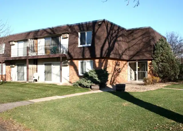 Property at 4200 Parklawn Ave Unit 4203, Minneapolis, MN, 55435, 1 bed, 1 bath, [object Object]