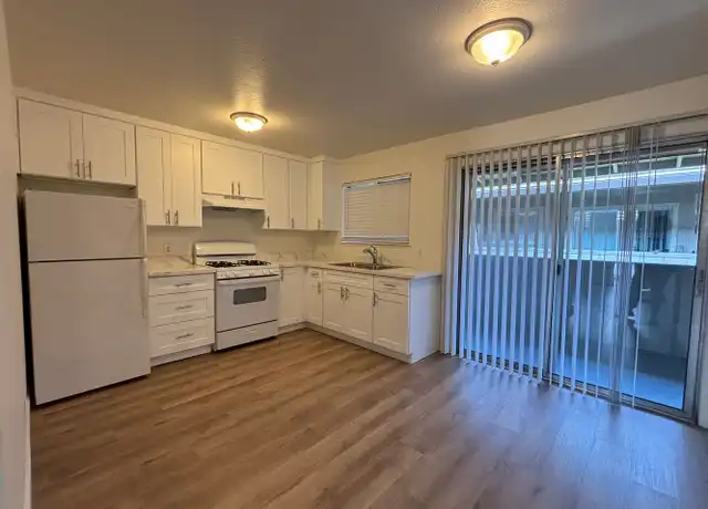 Property at 1245 Garner Ave Unit G, Salinas, CA, 93905, 2 beds, 1 bath, [object Object]