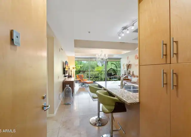 Property at 7121 E Rancho Vista Dr #2003, Scottsdale, AZ, 85251, 1 bed, 1 bath, [object Object]