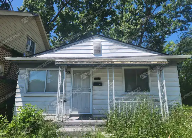 Property at 19175 Healy St, Detroit, MI, 48234, 3 beds, 1 bath, [object Object]