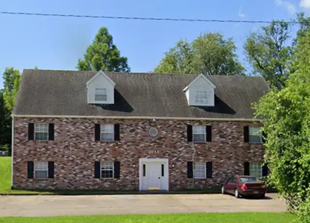 Property at 2845 Themis St, Cape Girardeau, MO, 63701, 2 beds, 1 bath, [object Object]
