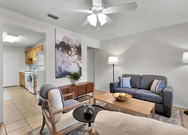 Property at The Flats at Midtown - 2656 Pathway Pl, Mobile, AL, 36606, 2-3 beds, 1 bath, [object Object]