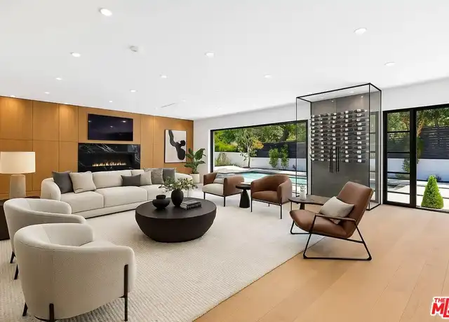 Property at 1745 San Ysidro Dr, Beverly Hills, CA, 90210, 5 beds, 5.5 baths, [object Object]