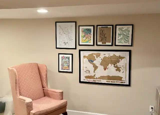 Property at 4707 8th St NW Unit 1, Washington, DC, 20011, 1 bed, 1 bath, [object Object]