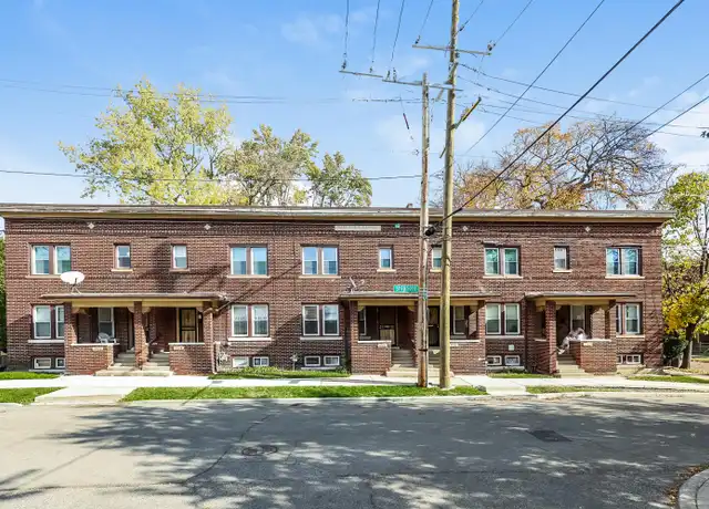 Property at 1708 Shipherd St, Detroit, MI, 48214, 3 beds, 1 bath, [object Object]