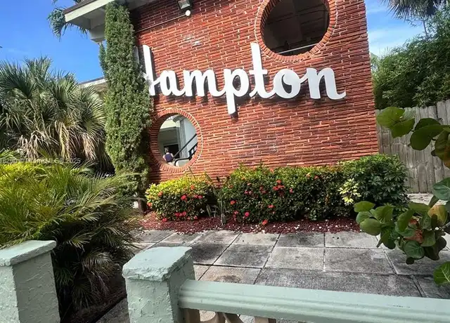 Property at 702 NE 8th Ave Unit 11, Delray Beach, FL, 33483, 0 beds, 1 bath, [object Object]