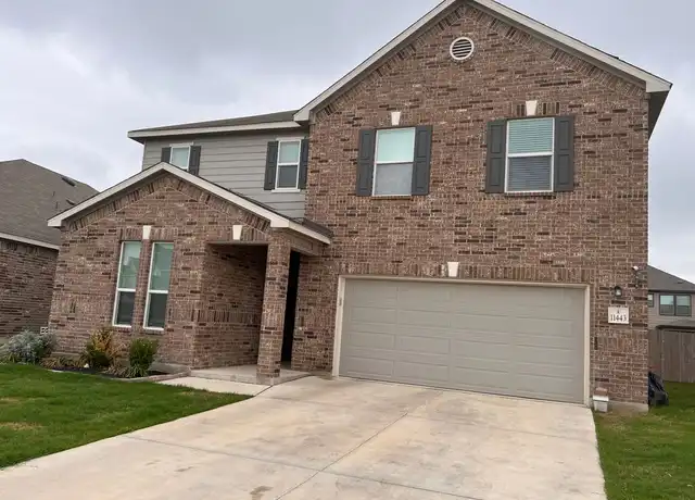 Property at 11443 Jubilance Path, San Antonio, TX, 78254, 5 beds, 3 baths, [object Object]