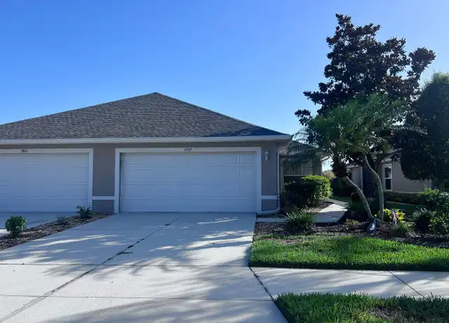Property at 3793 Fairway Dr, North Port, FL, 34287, 3 beds, 2 baths, [object Object]