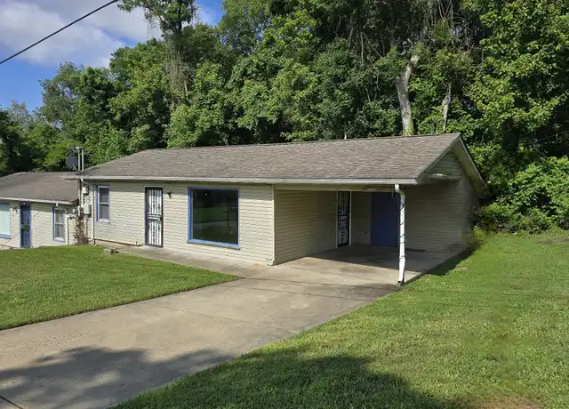 Property at 198 Locust St Unit B, Clarksville, TN, 37042, 2 beds, 1 bath, [object Object]