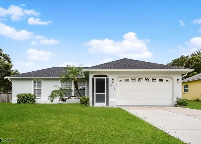 Property at 1732 Rice Ter, North Port, FL, 34286, 3 beds, 2 baths, [object Object]