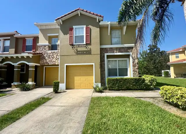 Property at 3078 Seaview Castle Dr, Kissimmee, FL, 34746, 4 beds, 3 baths, [object Object]