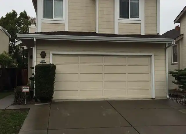 Property at 4805 Mallard Cmn, Fremont, CA, 94555, 3 beds, 2.5 baths, [object Object]