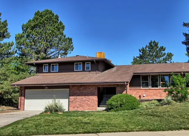 Property at 1201 Miramonte St, Broomfield, CO, 80020, 5 beds, 3 baths, [object Object]