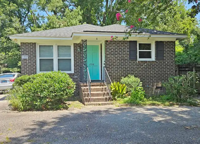 Property at 1728 Pinckney Park Dr Unit A, Charleston, SC, 29407, 2 beds, 1 bath, [object Object]