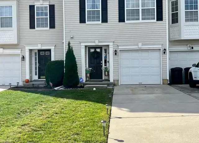 Property at 3 Nicole Ct, Woodbury, NJ, 08096, 3 beds, 2.5 baths, [object Object]