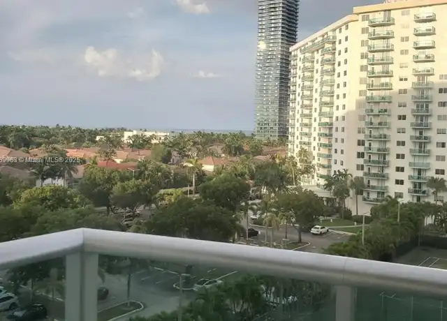 Property at 19380 Collins Ave #708, Sunny Isles Beach, FL, 33160, 1 bed, 1.5 baths, [object Object]