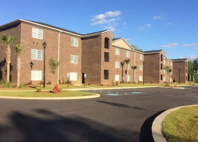 Property at 3760 Patriot Pkwy Unit 1-W, Sumter, SC, 29154, 2 beds, 2 baths, [object Object]