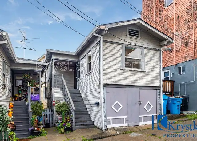 Property at 1117 Sutter St, Vallejo, CA, 94590, 1 bed, 1 bath, [object Object]