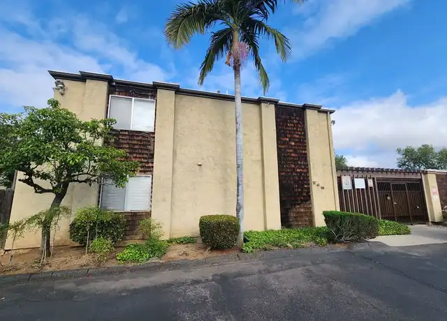 Property at 716 Ballantyne St Unit 09, El Cajon, CA, 92021, 2 beds, 2 baths, [object Object]