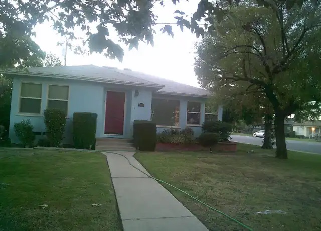 Property at 2931 Cedar St, Bakersfield, CA, 93301, 3 beds, 1 bath, [object Object]
