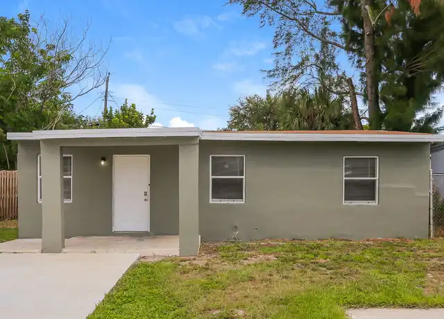 Property at 528 NW 20th Ave, Fort Lauderdale, FL, 33311, 3 beds, 1 bath, [object Object]