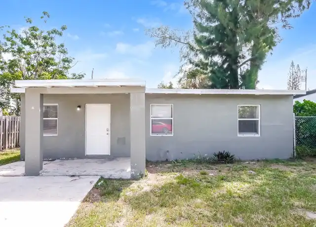 Property at 528 NW 20th Ave, Fort Lauderdale, FL, 33311, 3 beds, 1 bath, [object Object]