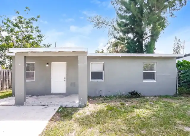 Property at 528 NW 20th Ave, Fort Lauderdale, FL, 33311, 3 beds, 1 bath, [object Object]