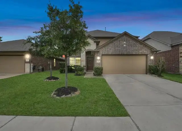 Property at 9970 Morgan Creek Ln, Brookshire, TX, 77423, 4 beds, 2.5 baths, [object Object]