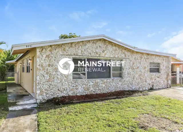 Property at 4441 SW 18th St, West Park, FL, 33023, 4 beds, 3 baths, [object Object]