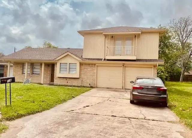 Property at 14 Richards Cts, La Marque, TX, 77568, 4 beds, 2.5 baths, [object Object]