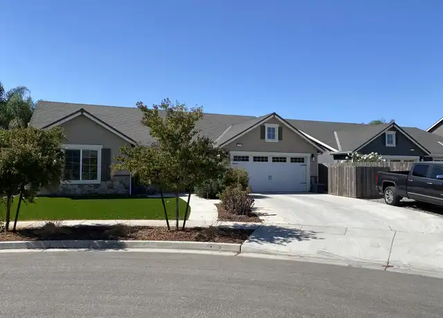 Property at 2299 W Heather Ln, Hanford, CA, 93230, 4 beds, 2 baths, [object Object]