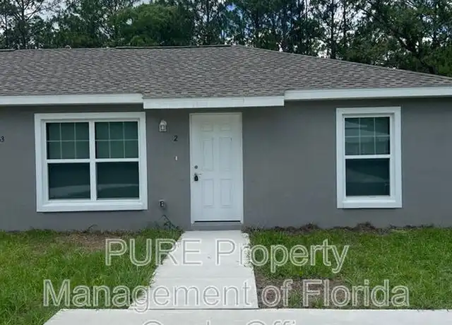 Property at 13763 SW 61st Ct Unit 2, Ocala, FL, 34473, 2 beds, 1 bath, [object Object]