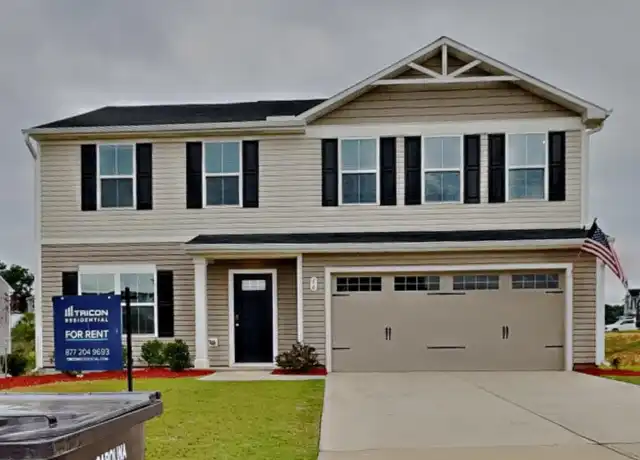 Property at 16 Powder Ct, Angier, NC, 27501, 4 beds, 2.5 baths, [object Object]