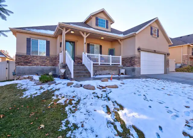 Property at 7087 W 8130 S, West Jordan, UT, 84081, 5 beds, 2 baths, [object Object]