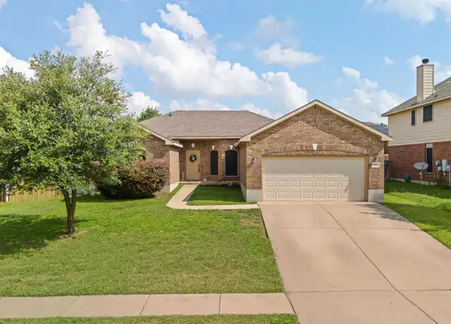 Property at 5911 Flat Slate Dr, Killeen, TX, 76542, 4 beds, 2 baths, [object Object]