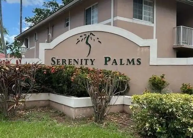 Property at 3261 Sabal Palm Mnr, Hollywood, FL, 33024, 2 beds, 2 baths, [object Object]