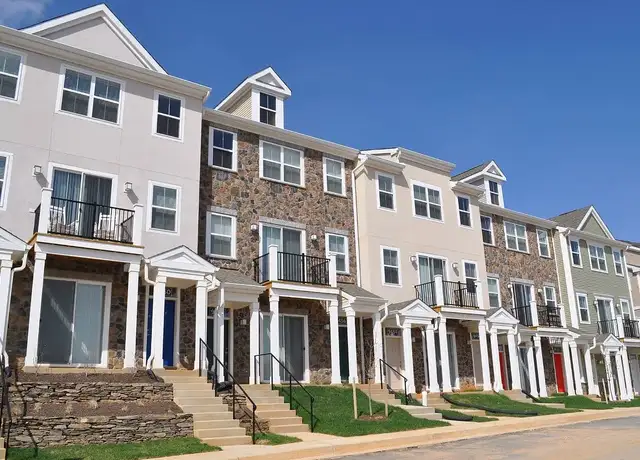 Photo of 629 Wilbur Sq, Owings Mills, MD 21117