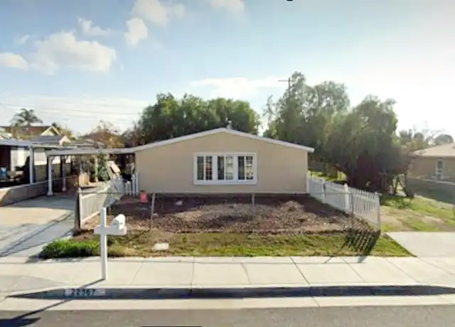 Property at 22367 Farragut Ave, Moreno Valley, CA, 92553, 2 beds, 1 bath, [object Object]