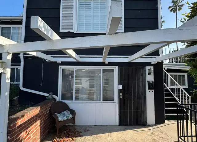 Property at 8459 La Mesa Blvd Unit 2, La Mesa, CA, 91942, 2 beds, 1 bath, [object Object]