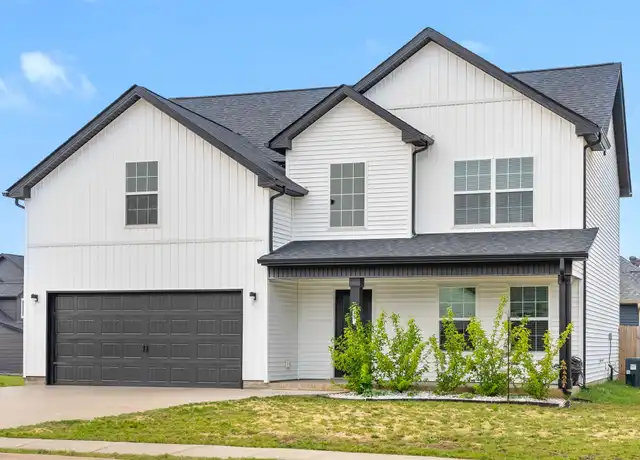 Property at 217 Wexford Way, Clarksville, TN, 37042, 4 beds, 2.5 baths, [object Object]