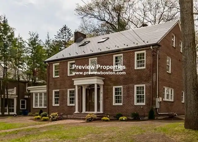 Property at 29 Gammons Rd Unit P, Waban, MA, 02468, 6 beds, 4.5 baths, [object Object]