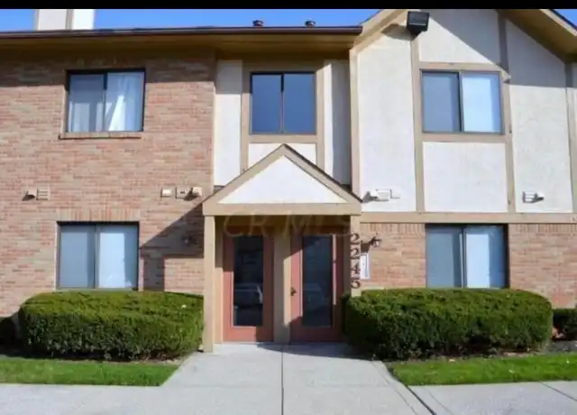 Property at 2245 Hedgerow Rd Unit D, Columbus, OH, 43220, 2 beds, 2 baths, [object Object]