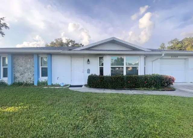 Property at 20362 Emerald Ave, Port Charlotte, FL, 33952, 2 beds, 2 baths, [object Object]