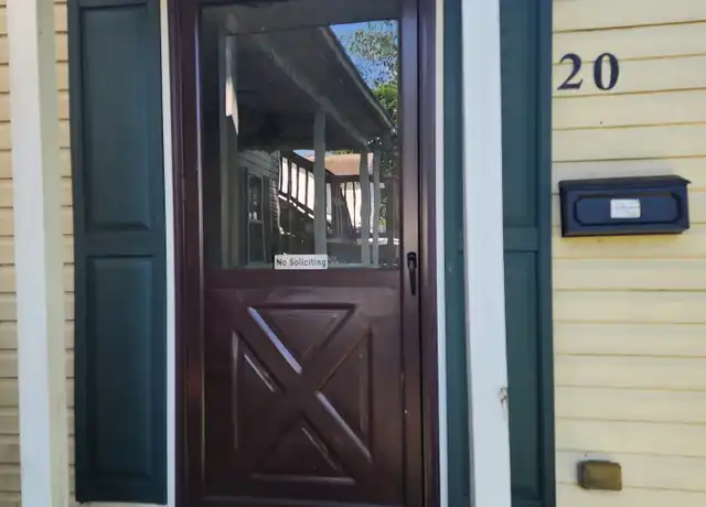 Property at 20 Wing St Unit A, Newark, OH, 43055, 1 bed, 1 bath, [object Object]